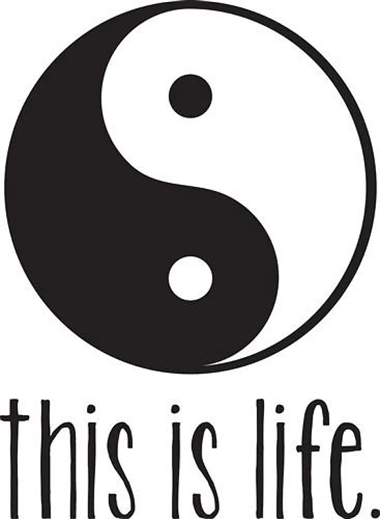 Yin Yang Life