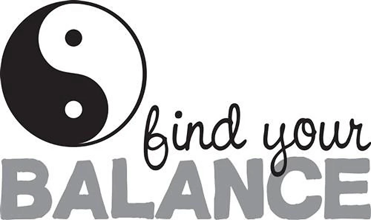 Find Your Balance