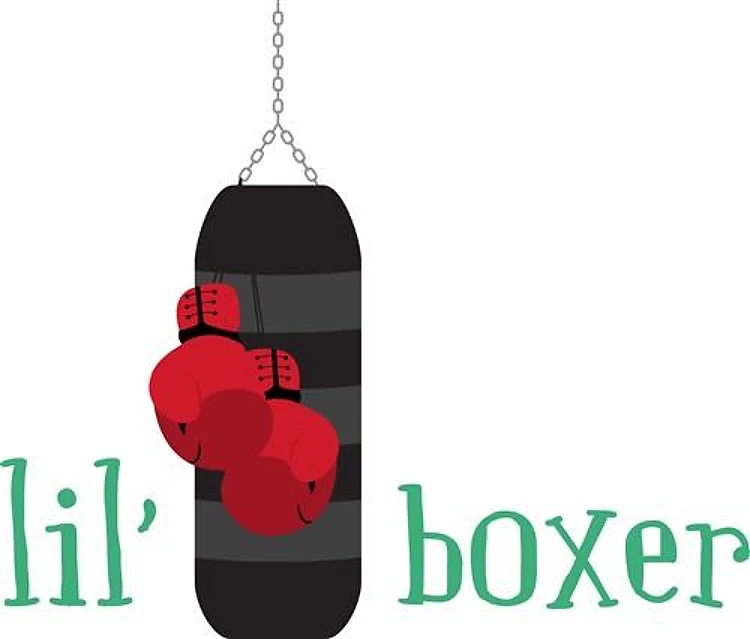 Lil Boxer