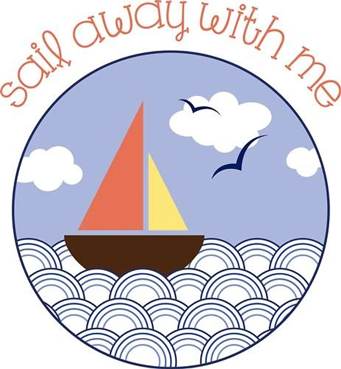 Sail Away With Me