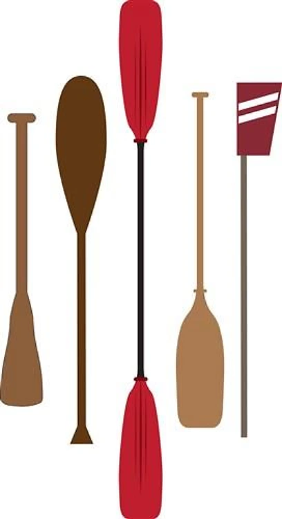 Paddles