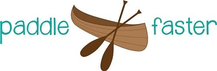 Paddle Faster Canoe