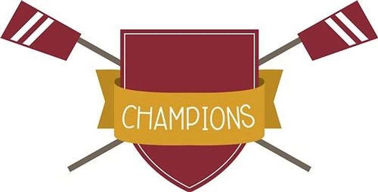 Champions Crew Shield