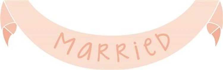 Married Banner