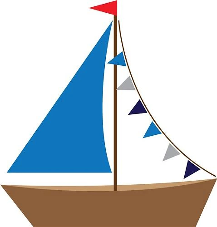 Sail Boat