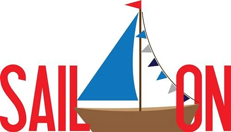 Sail On