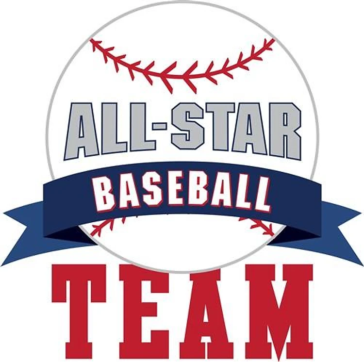 All-Star Baseball Team