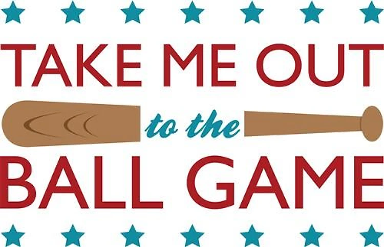 Take Me Out Bat