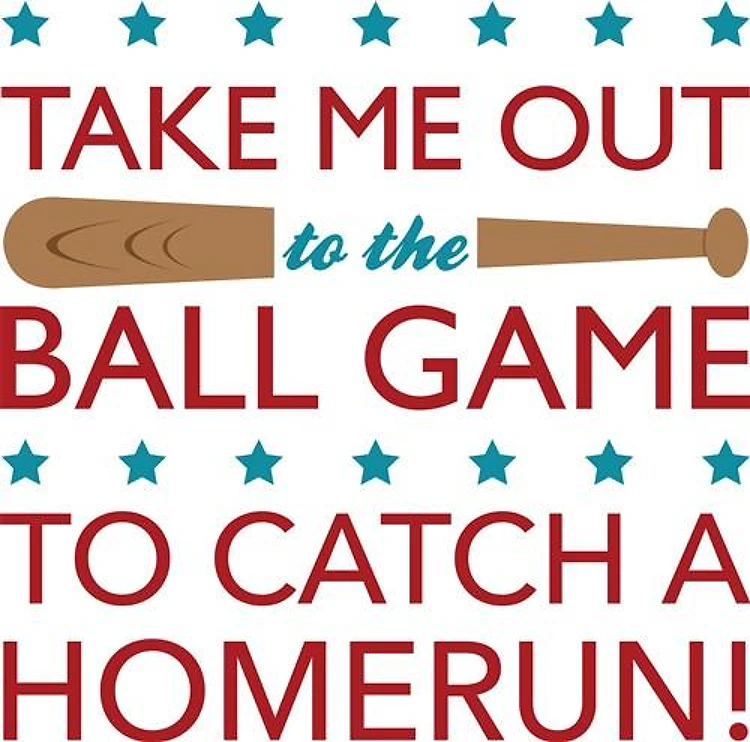 Catch a Homerun