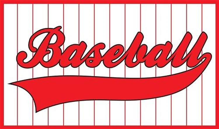 Baseball Logo