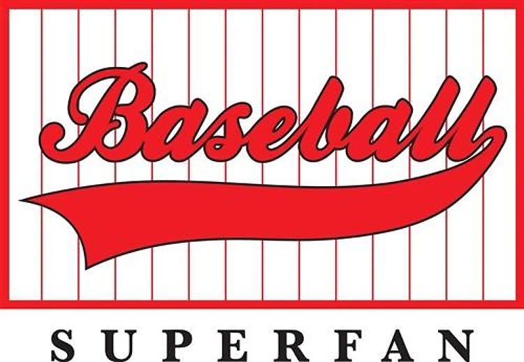 Baseball Superfan