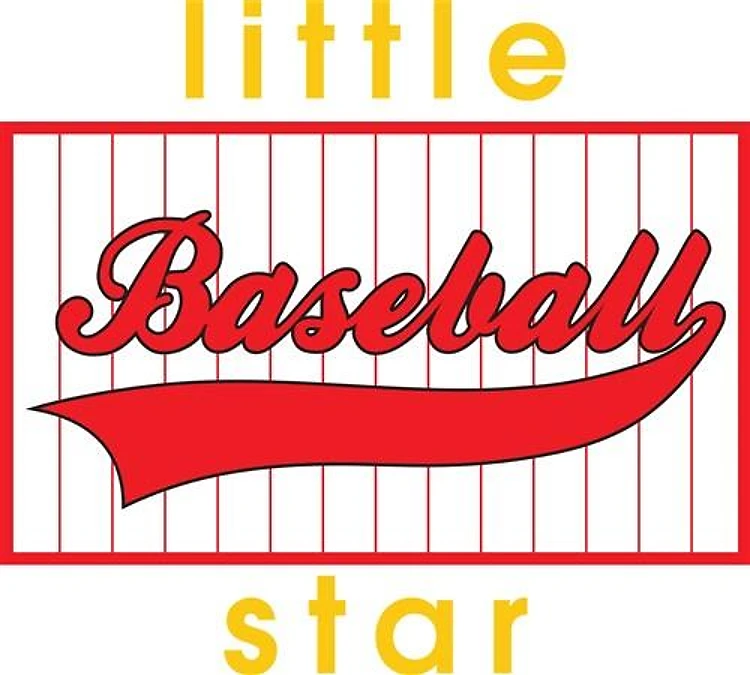 Little Baseball Star