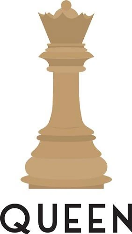 Queen Piece