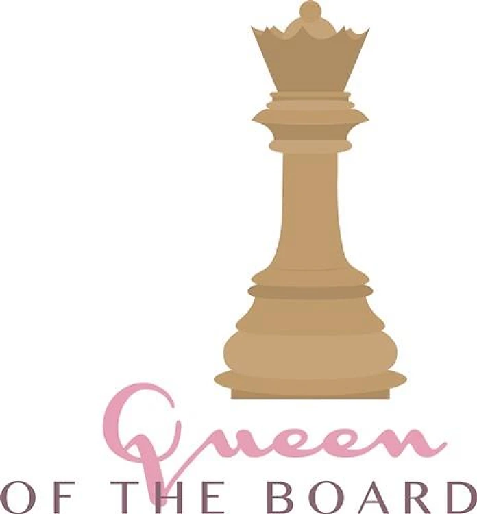 Queen of the Board