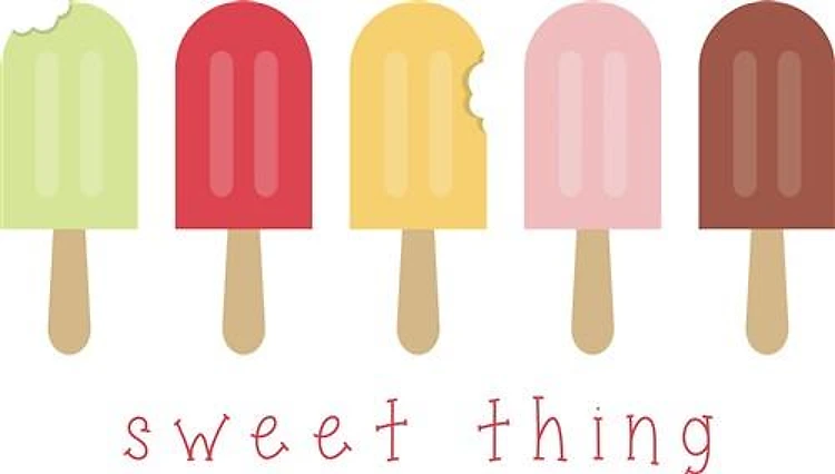 Sweet Thing