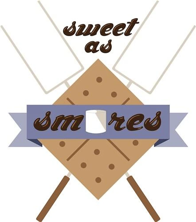 Sweet as SMores