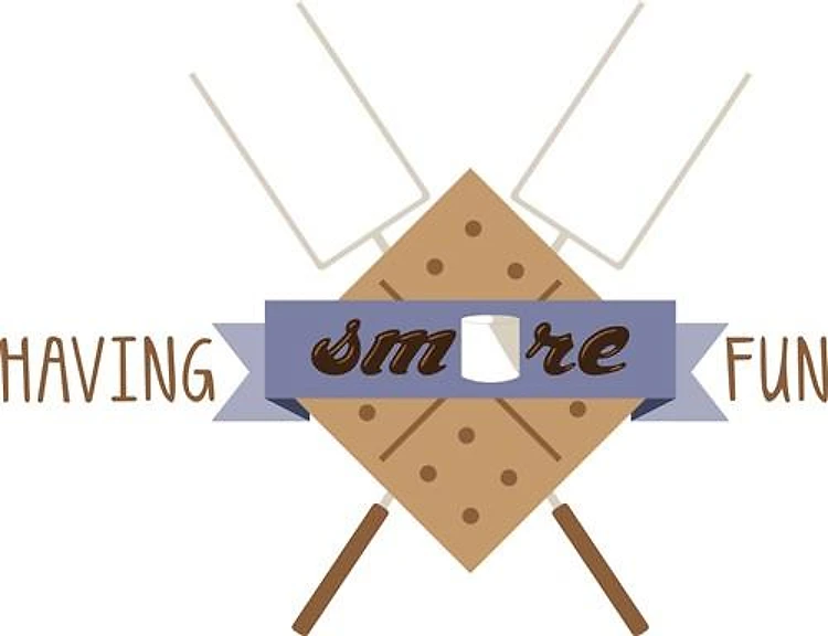 Having Smore Fun
