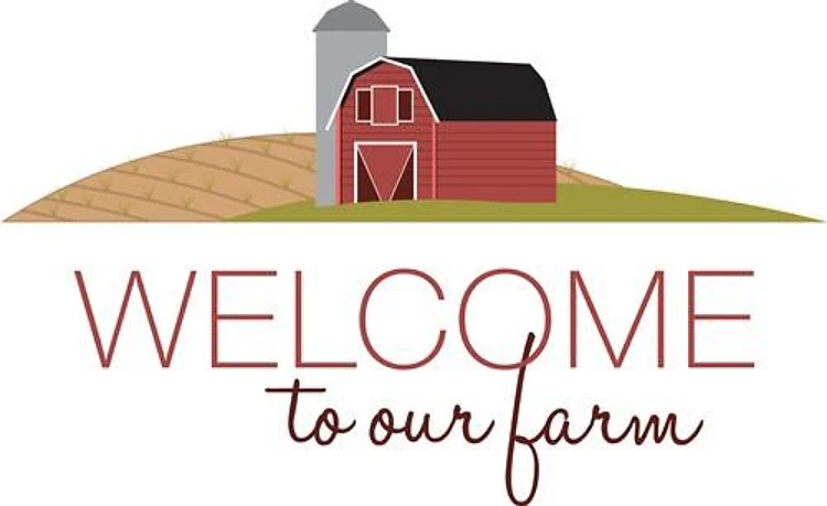 Welcome to Our Farm