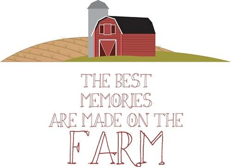 Farm Memories