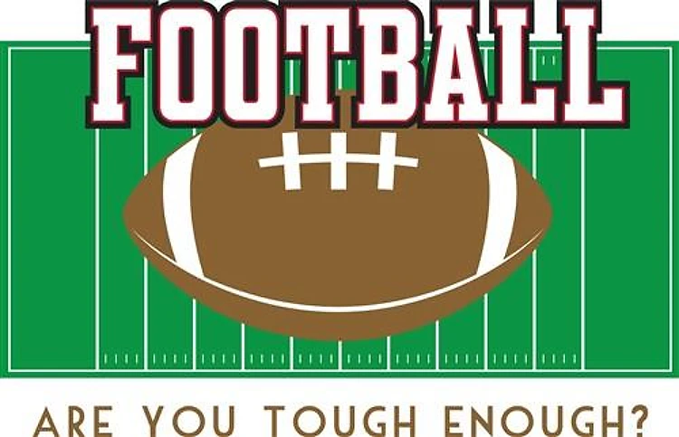 Football Tough