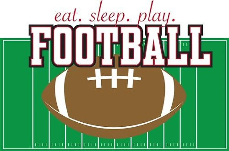 Eat Sleep Play