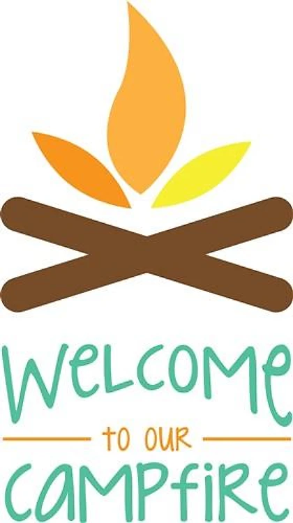 Campfire Welcome