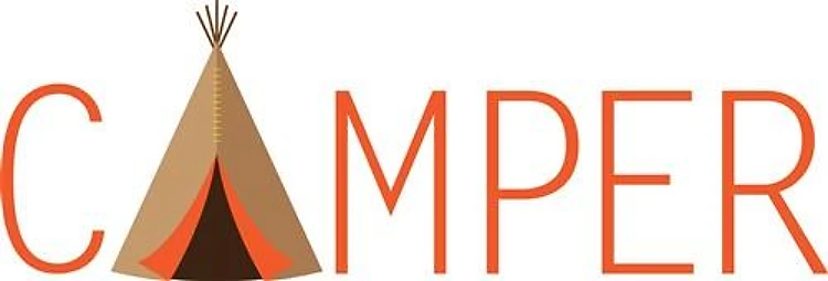 Camper Teepee