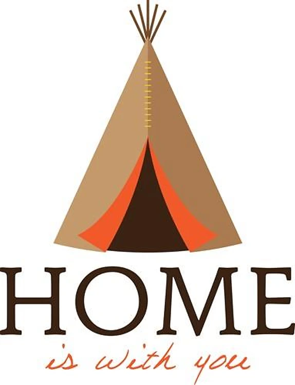 Home is With You