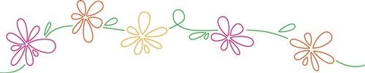 Flower Border