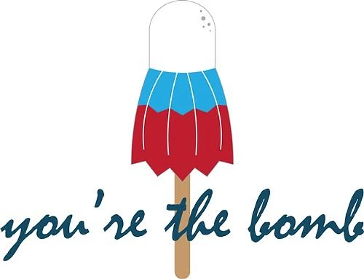 Popsicle Bomb