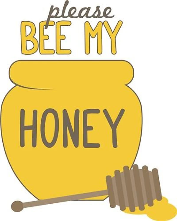 Bee My Honey