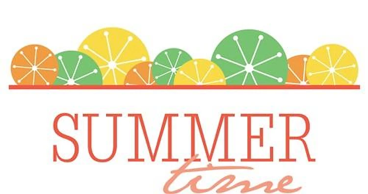 Great Summer Time
