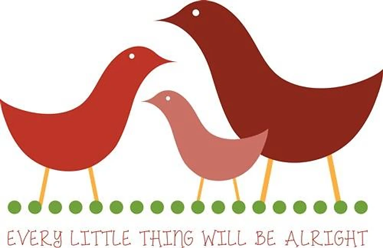 Every Little Thing