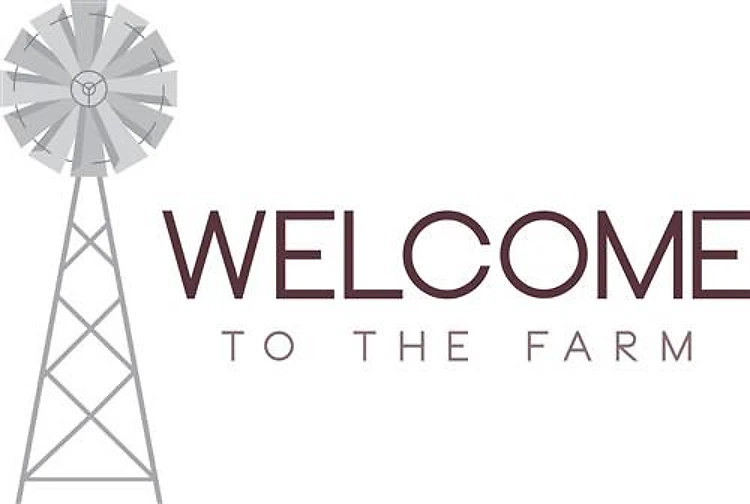 Farm Welcome