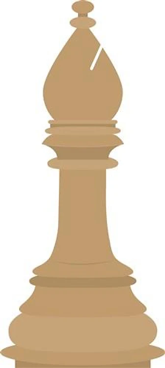 Chess Bishop
