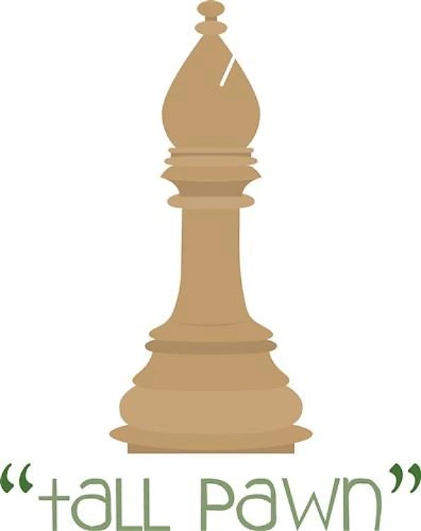 Tall Pawn