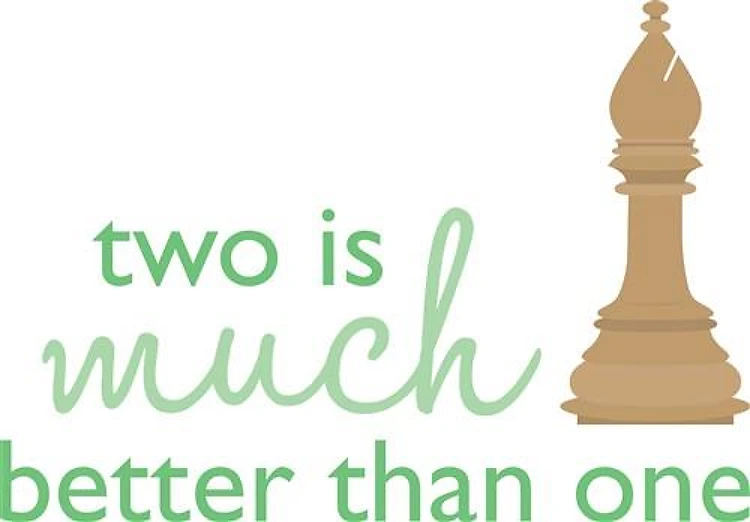 Bishop Chess Piece