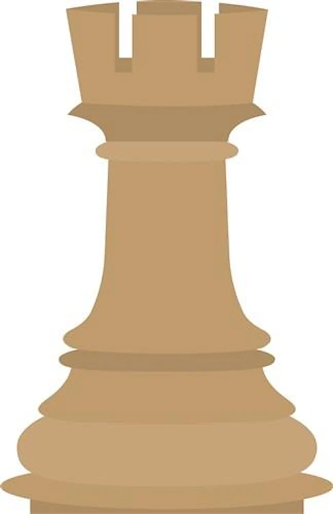 Chess Rook