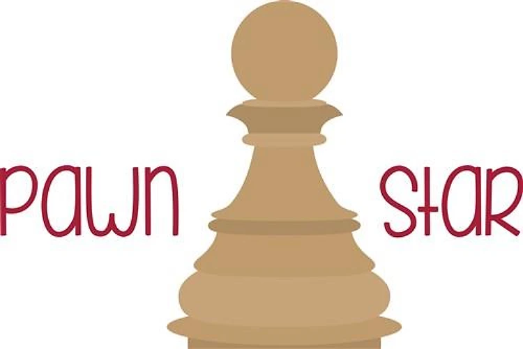 Pawn Star
