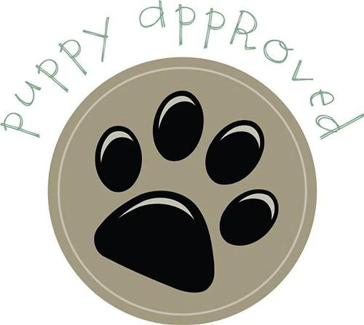 Puppy Approved