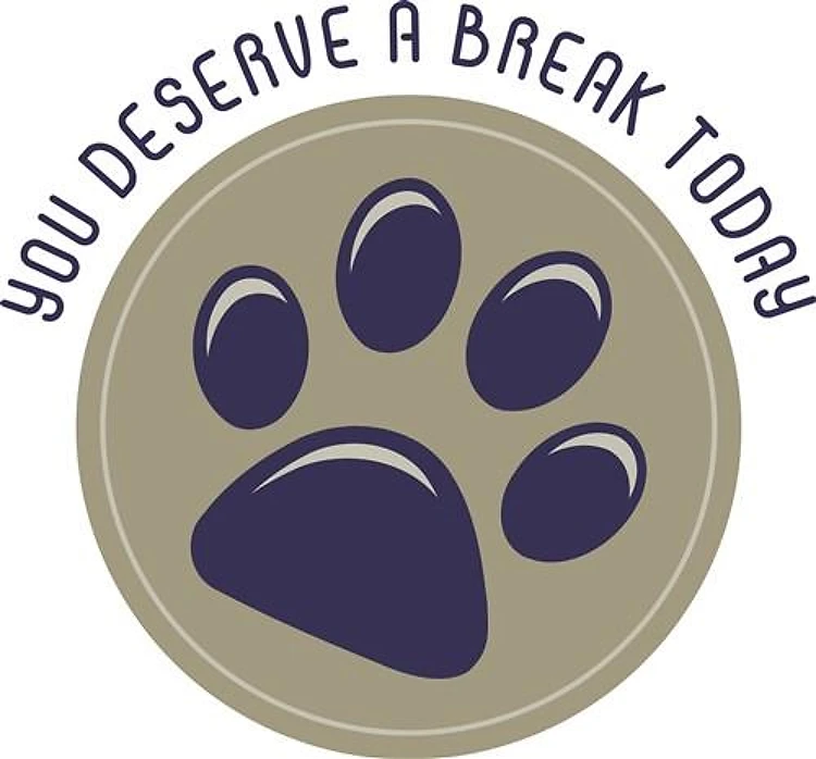 You Deserve A Break