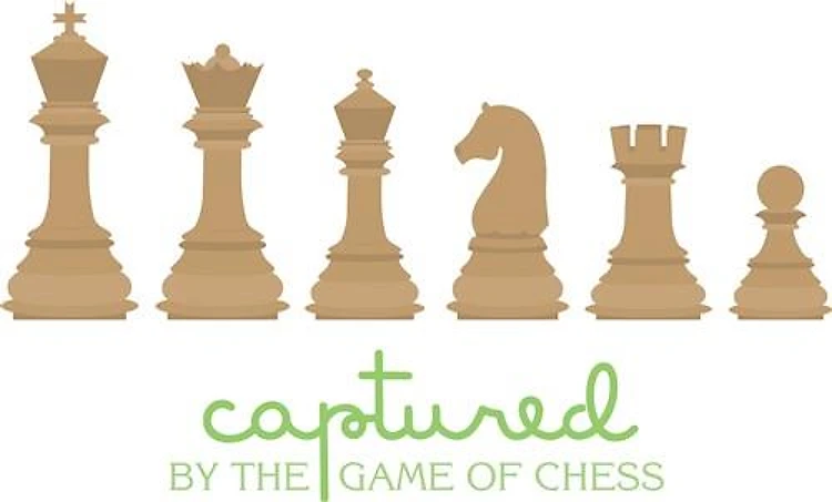 Captured By Chess