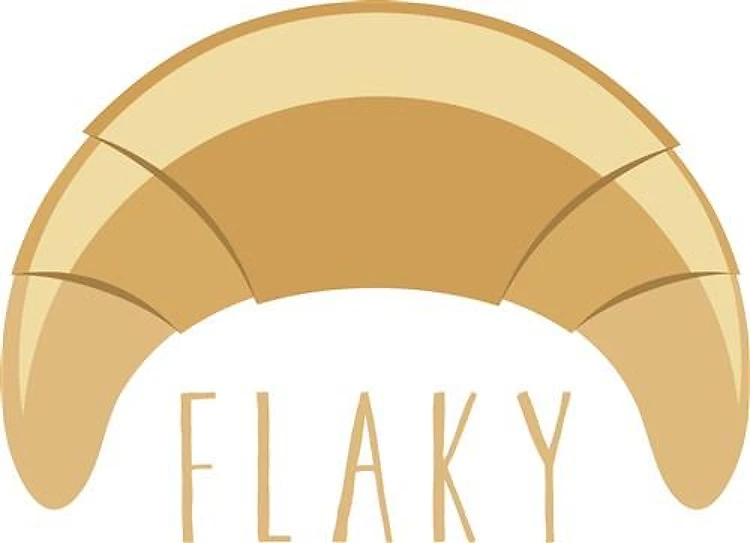Crescent Roll Flaky
