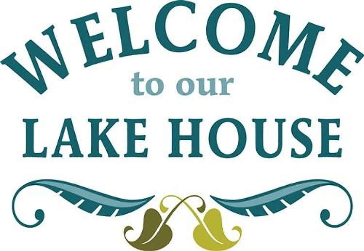Welcome Lake House
