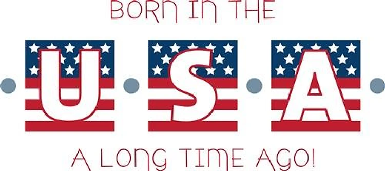 Born USA