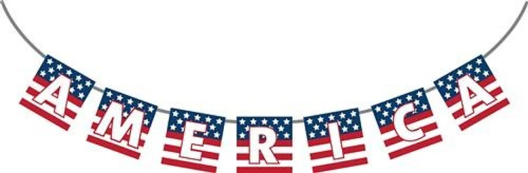 American Flags