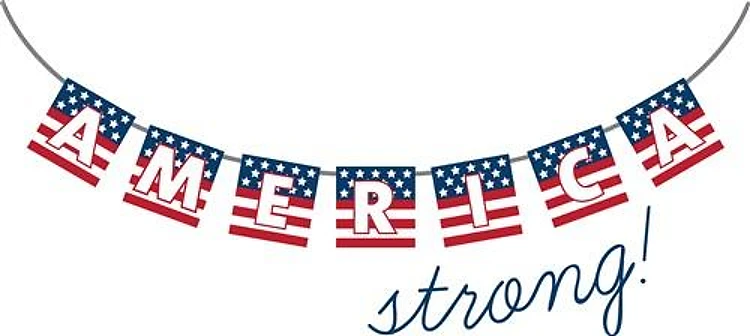 American Strong