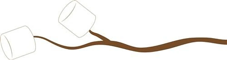 Stick Marshmallows