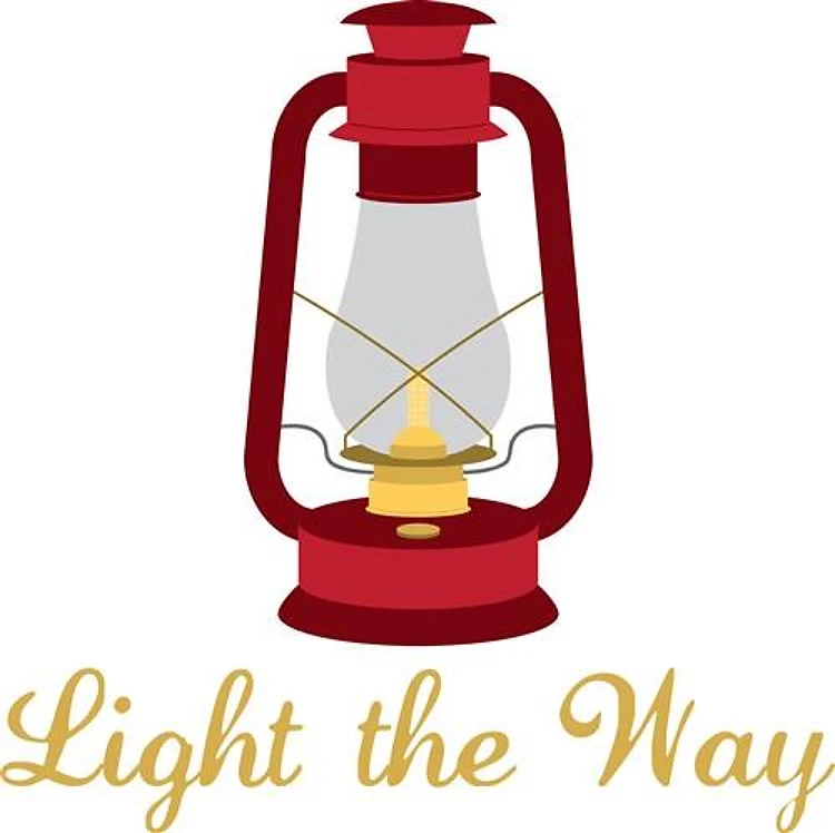 Light The Way
