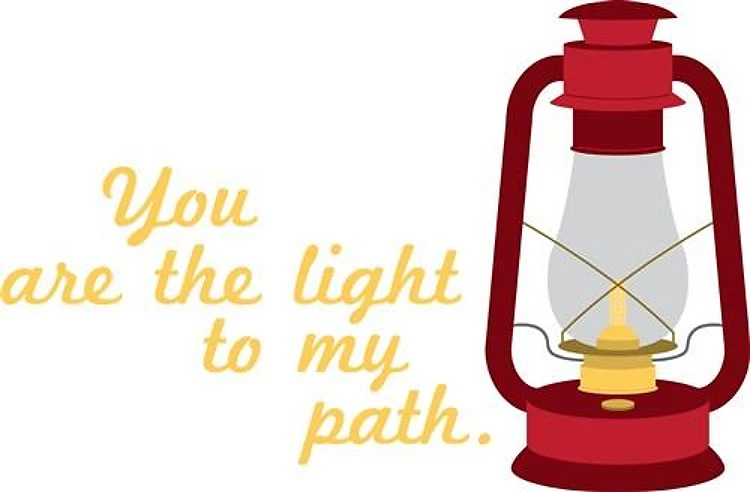 Light My Path